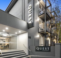 Quest St Kilda Bayside - Holiday Byron Bay
