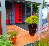 Azen Haven - Holiday Byron Bay