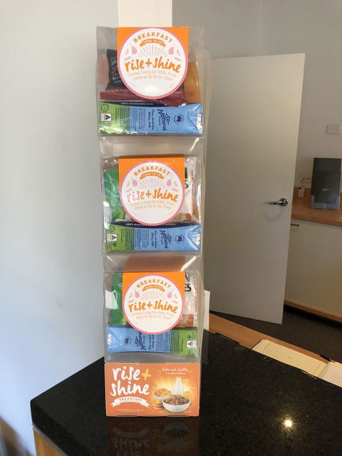 Quest Frankston - Holiday Byron Bay 12