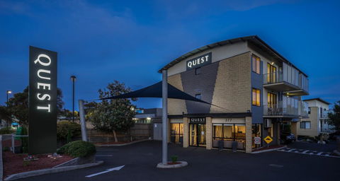 Quest Frankston - Holiday Byron Bay 14