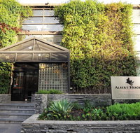 Albert Heights Serviced Apartments - Holiday Byron Bay