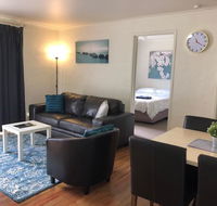 Willow Dene Holiday Apartments - Holiday Byron Bay