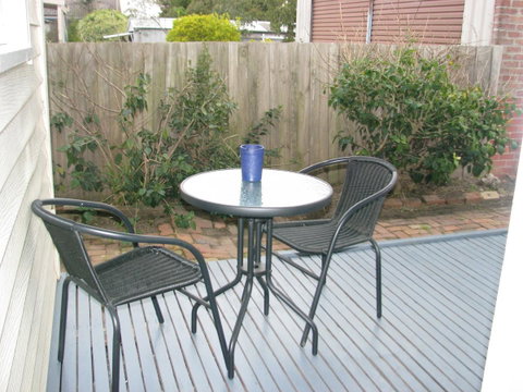 Growse House Yarram 3BR - Holiday Byron Bay 13