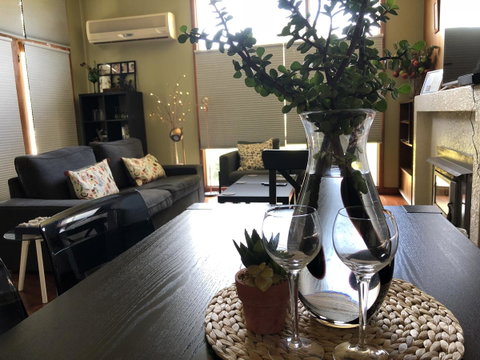Growse House Yarram 3BR - Holiday Byron Bay 3