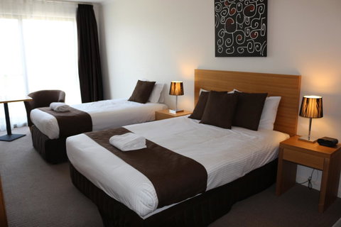 Bairnsdale International - Holiday Byron Bay 28
