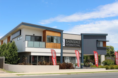 Bairnsdale International - Holiday Byron Bay 7