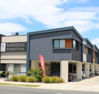Bairnsdale International - Holiday Byron Bay