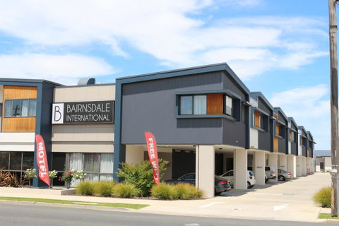 Bairnsdale International - Holiday Byron Bay 0