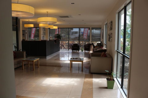 Bairnsdale International - Holiday Byron Bay 18