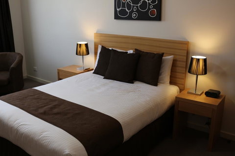 Bairnsdale International - Holiday Byron Bay 35