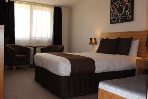 Bairnsdale International - Holiday Byron Bay 21