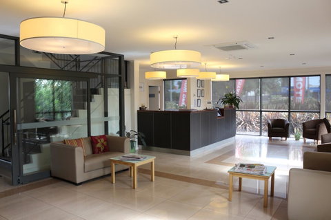 Bairnsdale International - Holiday Byron Bay 19