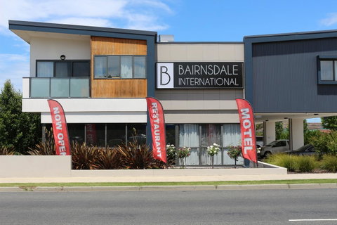 Bairnsdale International - Holiday Byron Bay 8