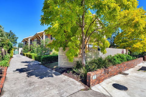 Lake Wendouree Luxury Apartments - Holiday Byron Bay 8