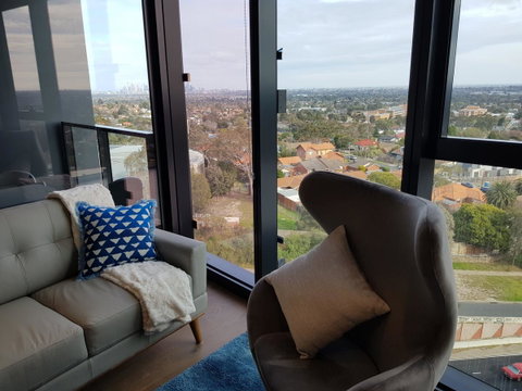 Ivanhoe Apartments - Holiday Byron Bay 16