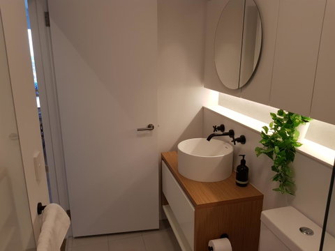 Ivanhoe Apartments - Holiday Byron Bay 24
