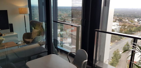 Ivanhoe Apartments - Holiday Byron Bay 12