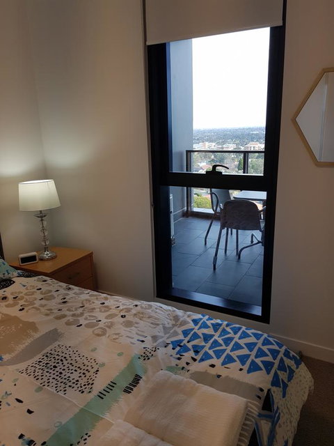 Ivanhoe Apartments - Holiday Byron Bay 21