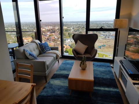 Ivanhoe Apartments - Holiday Byron Bay 17