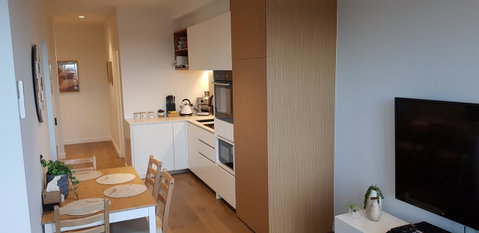 Ivanhoe Apartments - Holiday Byron Bay 8