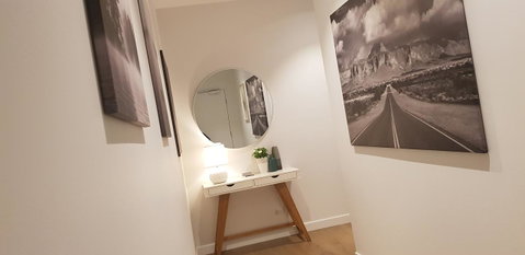 Ivanhoe Apartments - Holiday Byron Bay 15