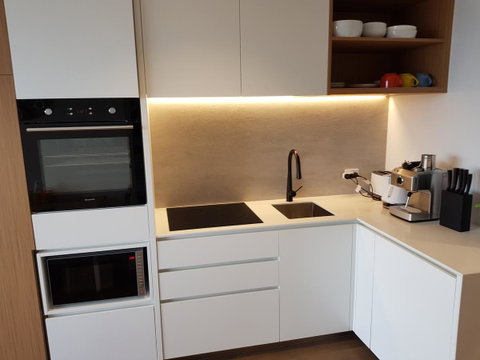 Ivanhoe Apartments - Holiday Byron Bay 22