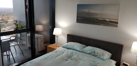 Ivanhoe Apartments - Holiday Byron Bay 10