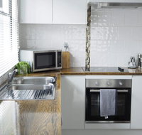 The Beardman Armidale - Holiday Byron Bay