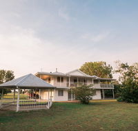 The Belle Riverhouse Tumbulgum - Holiday Byron Bay