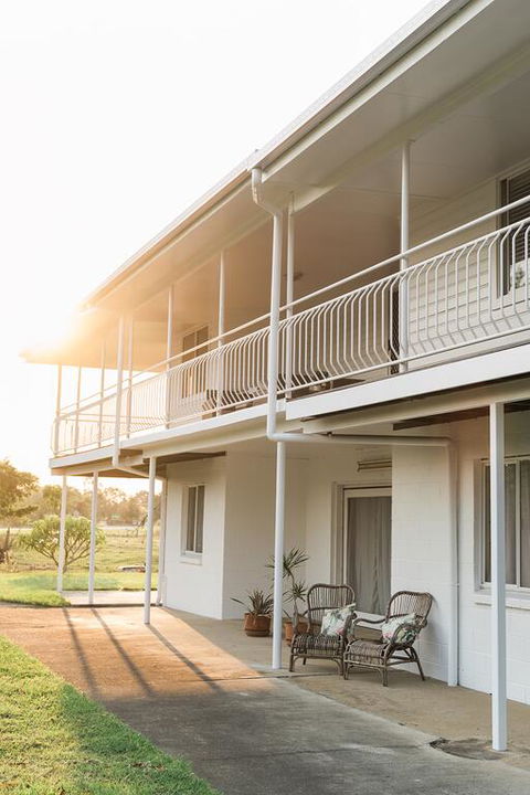 The Belle Riverhouse, Tumbulgum - Holiday Byron Bay 3