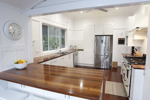 The Belle Riverhouse, Tumbulgum - Holiday Byron Bay 2