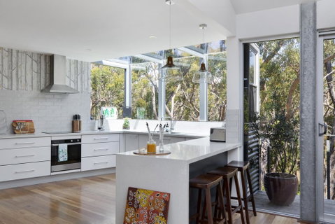 The Bird House - Holiday Byron Bay 1
