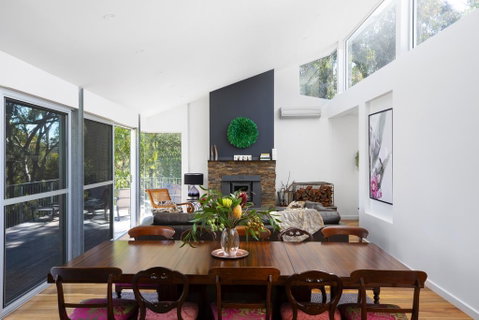 The Bird House - Holiday Byron Bay 2