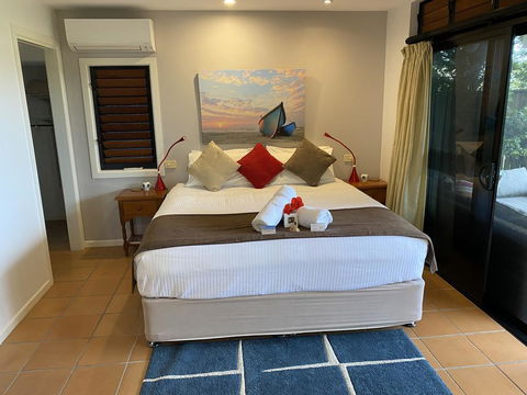 The Boathouse - Holiday Byron Bay 0