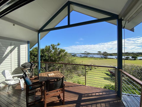 The Boathouse - Holiday Byron Bay 3