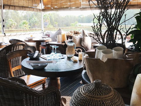 The Boathouses At Leaves & Fishes - Holiday Byron Bay 2