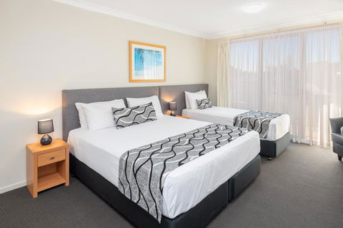 The Brighton Apartments - Holiday Byron Bay 3