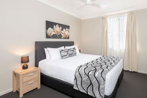 The Brighton Apartments - Holiday Byron Bay 1