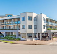The Brighton Apartments - Holiday Byron Bay