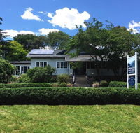 The Bundanoon Guest House - Holiday Byron Bay