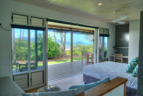 The Bungalows - Holiday Byron Bay 1