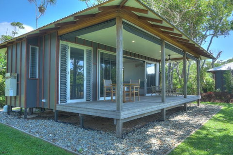 The Bungalows - Holiday Byron Bay 2