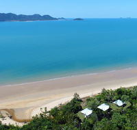 The Bungalows - Holiday Byron Bay