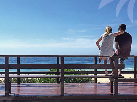 The Cabin - Holiday Byron Bay 1
