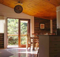 The Cabin - Holiday Byron Bay