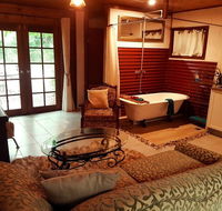 The Cabin - Holiday Byron Bay