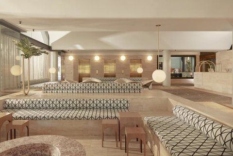 The Calile Hotel - Holiday Byron Bay 1