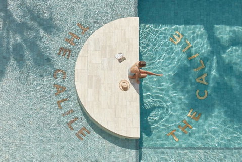 The Calile Hotel - Holiday Byron Bay 0
