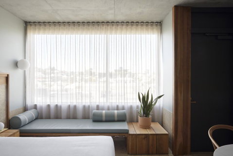 The Calile Hotel - Holiday Byron Bay 2