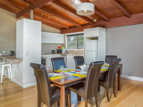 The Cape Escape - Holiday Byron Bay 2